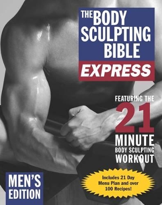 Body Sculpting Bible Express For Men book