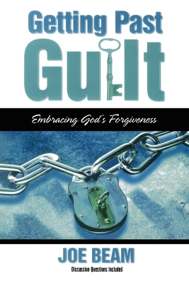 Getting Past Guilt book