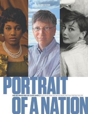 Portrait Of A Nation, Second Edition book