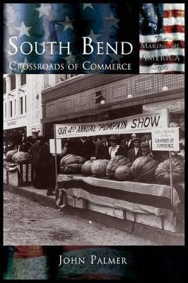 South Bend book