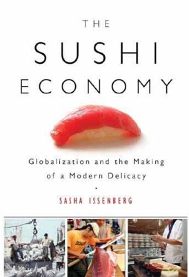 Sushi Economy book
