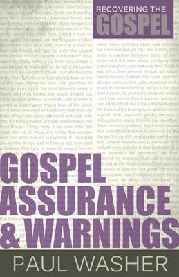 Gospel Assurance and Warnings book