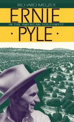 Ernie Pyle in the American Southwest book