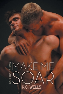 Make Me Soar Volume 6 book