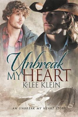 Unbreak My Heart book