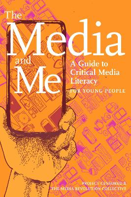 The Media and Me book