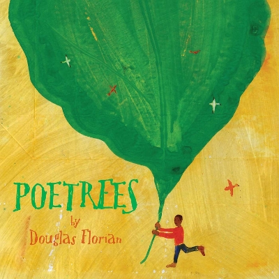 Poetrees book