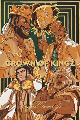 Crown of Kingz book