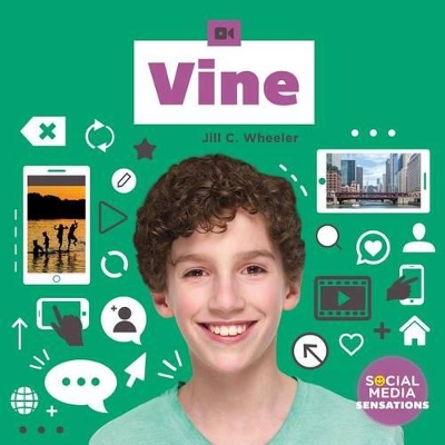 Vine book