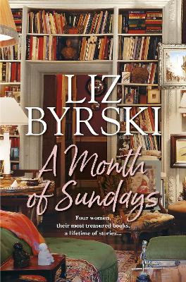 A Month of Sundays by Liz Byrski