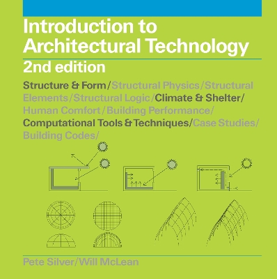 Introduction to Architectural Technology book