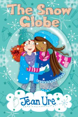 Snow Globe book