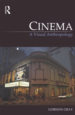 Cinema by Gordon Gray