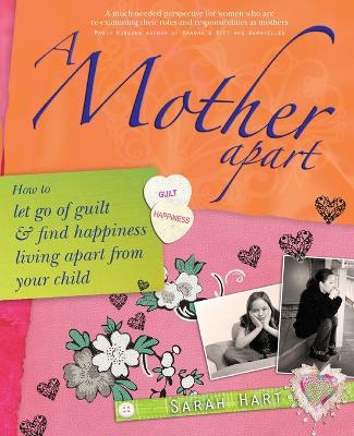 Mother Apart book