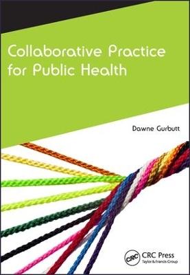 Collaborative Practice for Public Health book