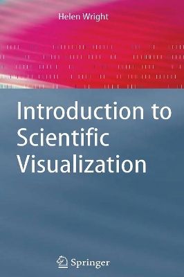 Introduction to Scientific Visualization book