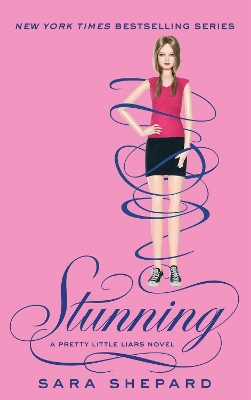 Stunning by Sara Shepard