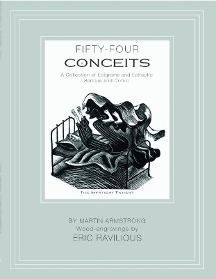 Fifty-four Conceits book