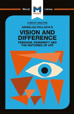 Griselda Pollock's Vision and Difference book