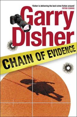 Chain of Evidence book