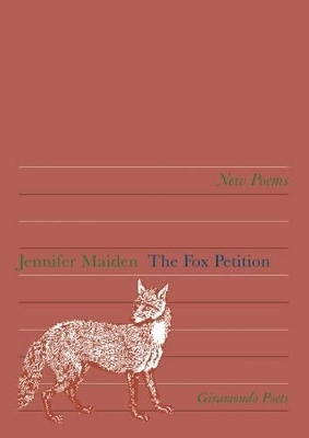 Fox Petition book