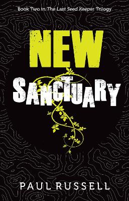 New Sanctuary book