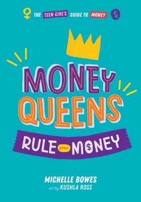 Money Queens: Rule your money book