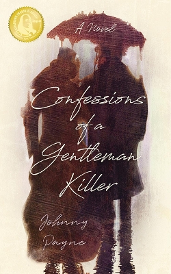 Confessions of a Gentleman Killer book