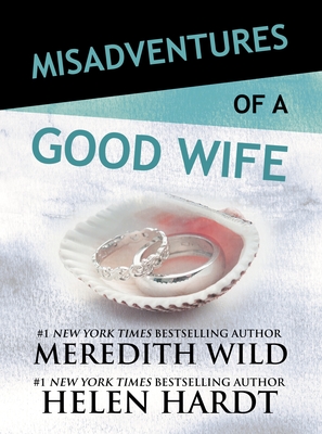 Misadventures of a Good Wife book