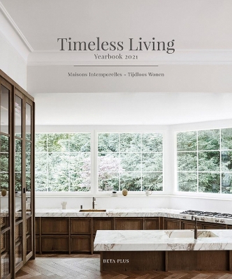 Timeless Living Yearbook 2021 book