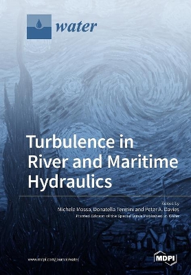 Turbulence in River and Maritime Hydraulics book