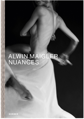 Nuances: Alwin Maigler book