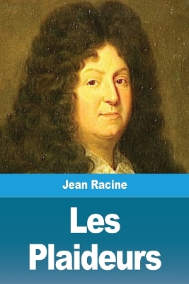 Les Plaideurs book