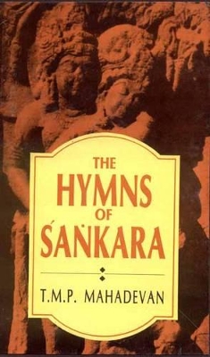 The Hymns of Sankara book