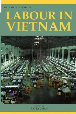 Labour in Vietnam book