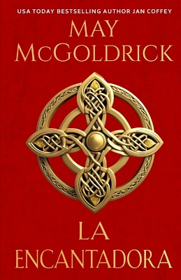 La Encantadora book