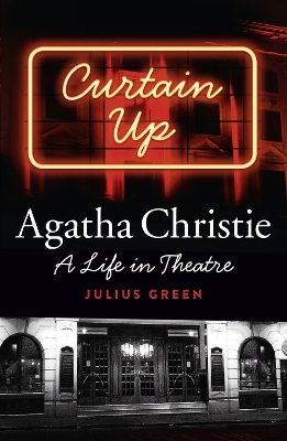 Curtain Up by Julius Green