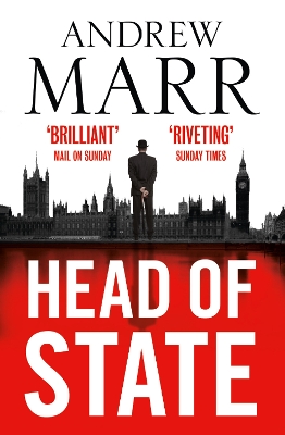 Head of State book