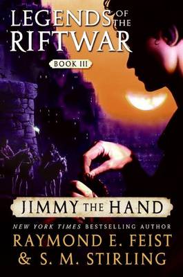 Jimmy the Hand book