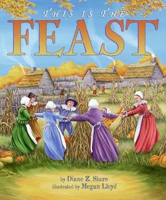 This Is The Feast book