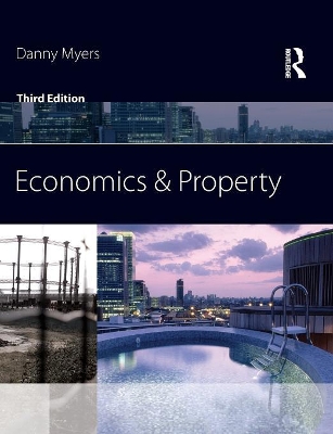 Economics and Property book