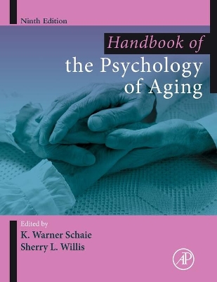 Handbook of the Psychology of Aging book