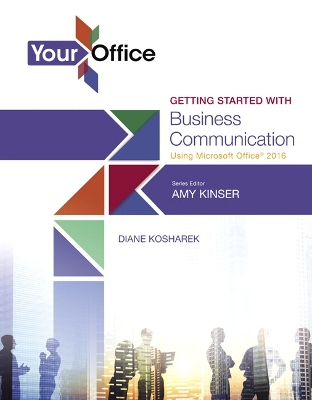 Your Office by Amy Kinser