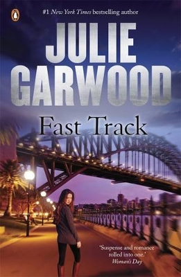 Fast Track by Julie Garwood