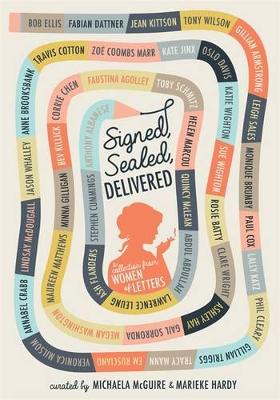 Signed, Sealed, Delivered: Women of Letters 7 book