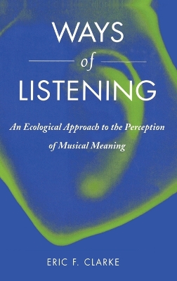 Ways of Listening book