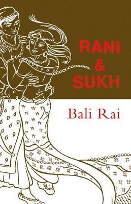 Rollercoasters Rani and Sukh book
