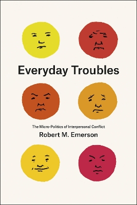 Everyday Troubles book