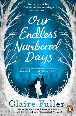 Our Endless Numbered Days book
