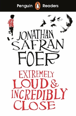 Penguin Readers Level 5: Extremely Loud and Incredibly Close (ELT Graded Reader) book